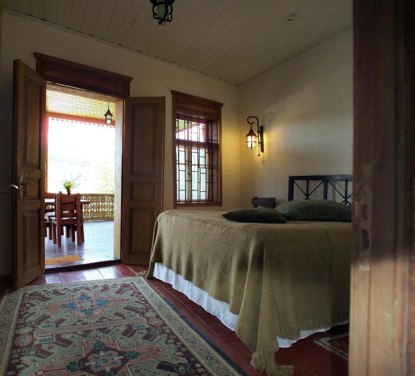 Hotel Tufenkian Old Dilijan Complex Habitación foto