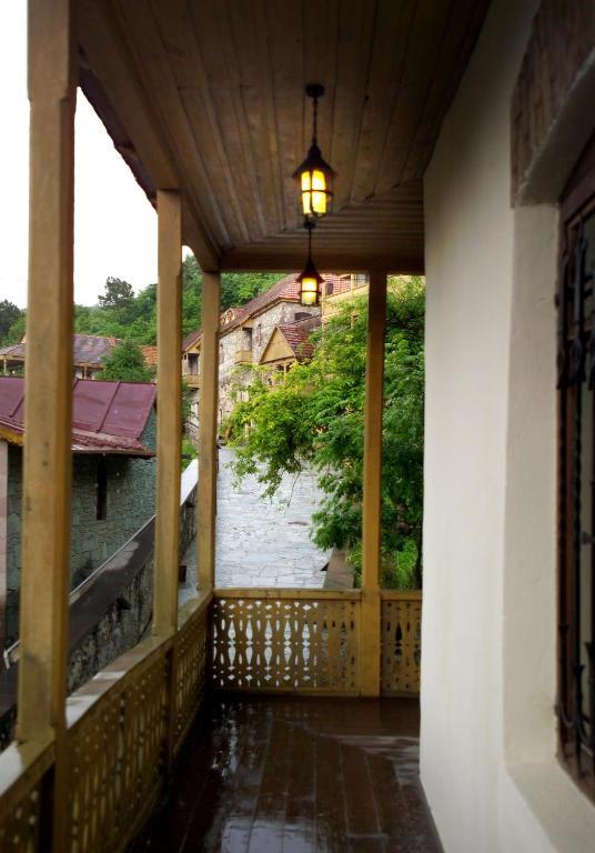 Hotel Tufenkian Old Dilijan Complex Exterior foto