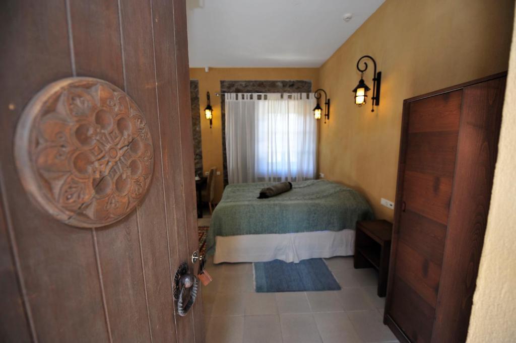 Hotel Tufenkian Old Dilijan Complex Habitación foto